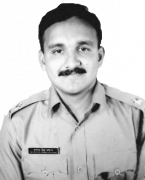 Devendra Singh Chauhan Devendra Singh Chauhan